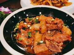 -那家老院子(云峰街店)