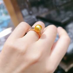-GiO挚澳珠宝(侨福芳草地店)