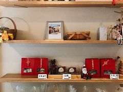 零售区-RAN BAKERY