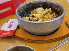 -朴大叔拌饭(广州花城汇店)