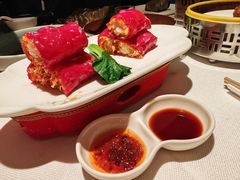 -顺峰(农展馆店)
