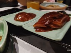 -羲和雅苑•北京烤鸭(平安国际金融中心店)