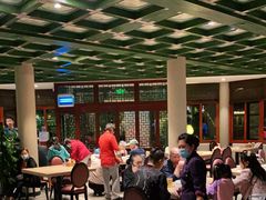 大堂-古关火锅店(古北水镇景区店)