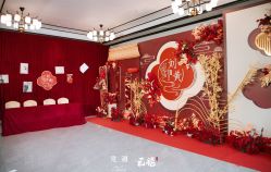 -觅遇Meet U私人婚礼定制(潮汕店)