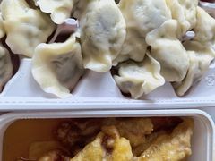 -那家老院子东北菜·饺子·小鸡炖蘑菇(艳华街店)