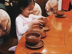 -诺敏塔拉奶茶-布里亚特包子-手把肉(锦都会店)