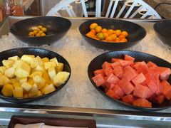 -金鸡湖大酒店·金咖啡厅(国宾路店)