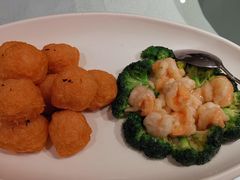 -玉华台饭庄·淮扬菜·烤鸭(望京店)