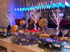 -River Café 海鲜自助(重庆丽笙世嘉酒店)
