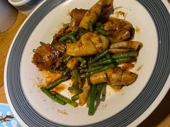 -吕氏疙瘩汤·私家菜馆(慈云寺店)