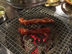 -釜山火炉·海鲜烤肉(紫藤路店)