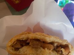 -吉品合酥脆烤饼(嘉里城店)