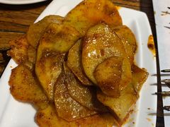 -有奴思烤肉·清真(正宁路店)