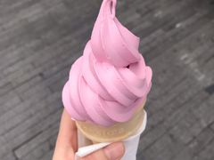 -麦当劳(鼓楼店)