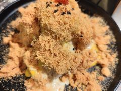 -九田家黑牛烤肉料理(新辰里亚运村店)
