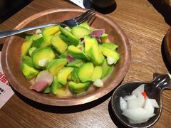 -云海肴·汽锅鸡·云南代表菜(天山百盛优客店)