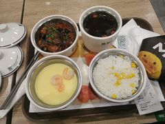 -魏家凉皮(博水商务大厦店)