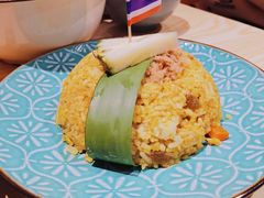 -迷你椰·泰式大排档(虹口店)