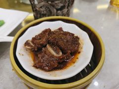 牛仔骨-大天然酒店(军民路店)