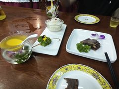 -中卫御苑福膳·养生局(圆明园店)