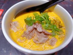 -和府捞面(天河领展广场店)