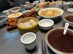 -老淮滨-蚌埠非遗小吃(淮河路店)