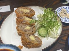 -桂马·日本料理·海胆·海鲜饭·酒场(民主广场店)