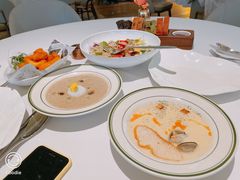 -佐度王子扒房(西城红场店)