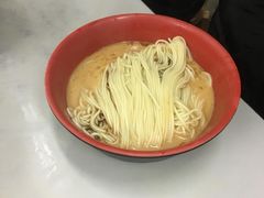 麻酱拌面-万寿斋(山阴路店)