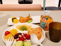 -dodonpa.墩墩伐 便当食堂(博华广场店)