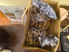-国际饭店·帆声西饼屋(黄河路店)