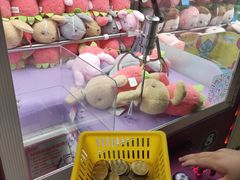 -大玩家(哈尔滨悦荟店)