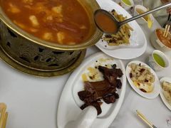 -楚鱼王·河鲜·湖北菜(华农店)