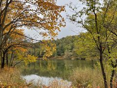 -玉渡山自然风景区