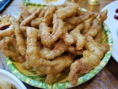 -渔家乐小海鲜(皇姑店)