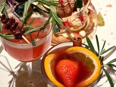 -Mogul Eatery·大亨餐酒馆
