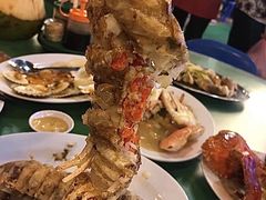 -大茄来海鲜餐厅(亚洲城分行)