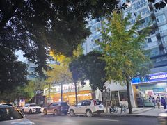 -谭三娘鲜切牛肉自助火锅(九眼桥总店)