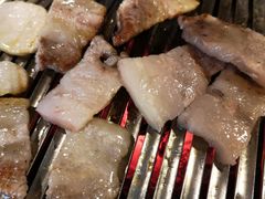 -釜山火炉·海鲜烤肉(紫藤路店)