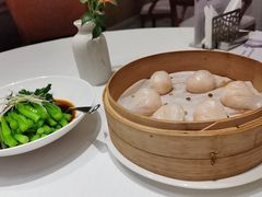 -扬州香格里拉·香宫中餐厅