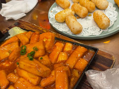 -真定郝家排骨(大十字街店)