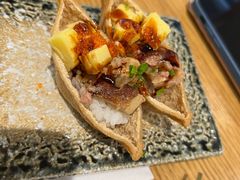 -林妈妈村·日式料理(宝山龙湖天街店)