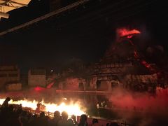 -横店影视城梦幻谷园区