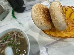 -清真喜兰老丁羊汤特色小吃