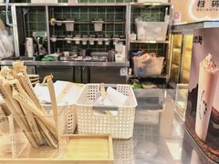 -宝珠奶酪(北京国瑞城购物中心店)