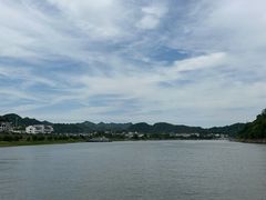 -新安江山水画廊风景区