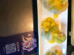-simply thai天泰(长泰广场店)