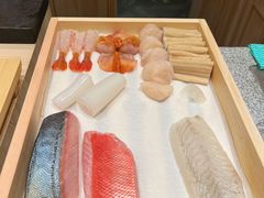 -鮨一日本料理(大中华店)