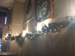 -Burger & Lobster(Dean Street)