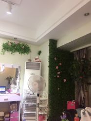 -HC美甲美睫皮肤管理中心